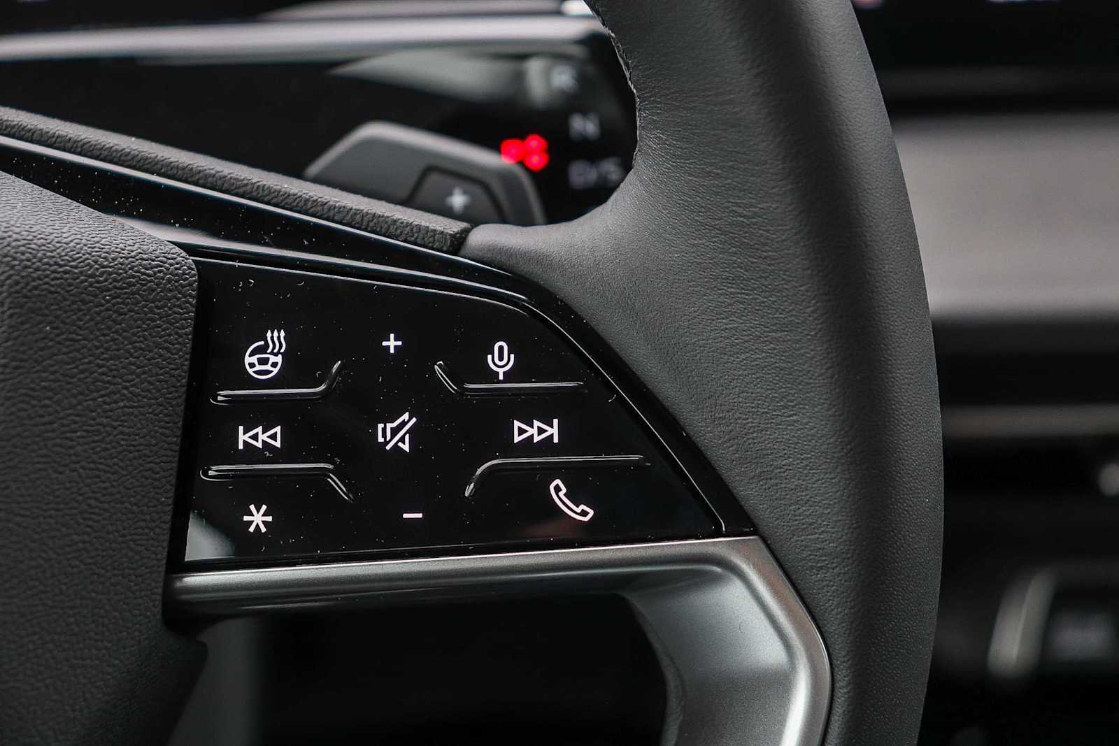 New 2026 Audi Q3 quattro 2.0T AWD/4WD image 19