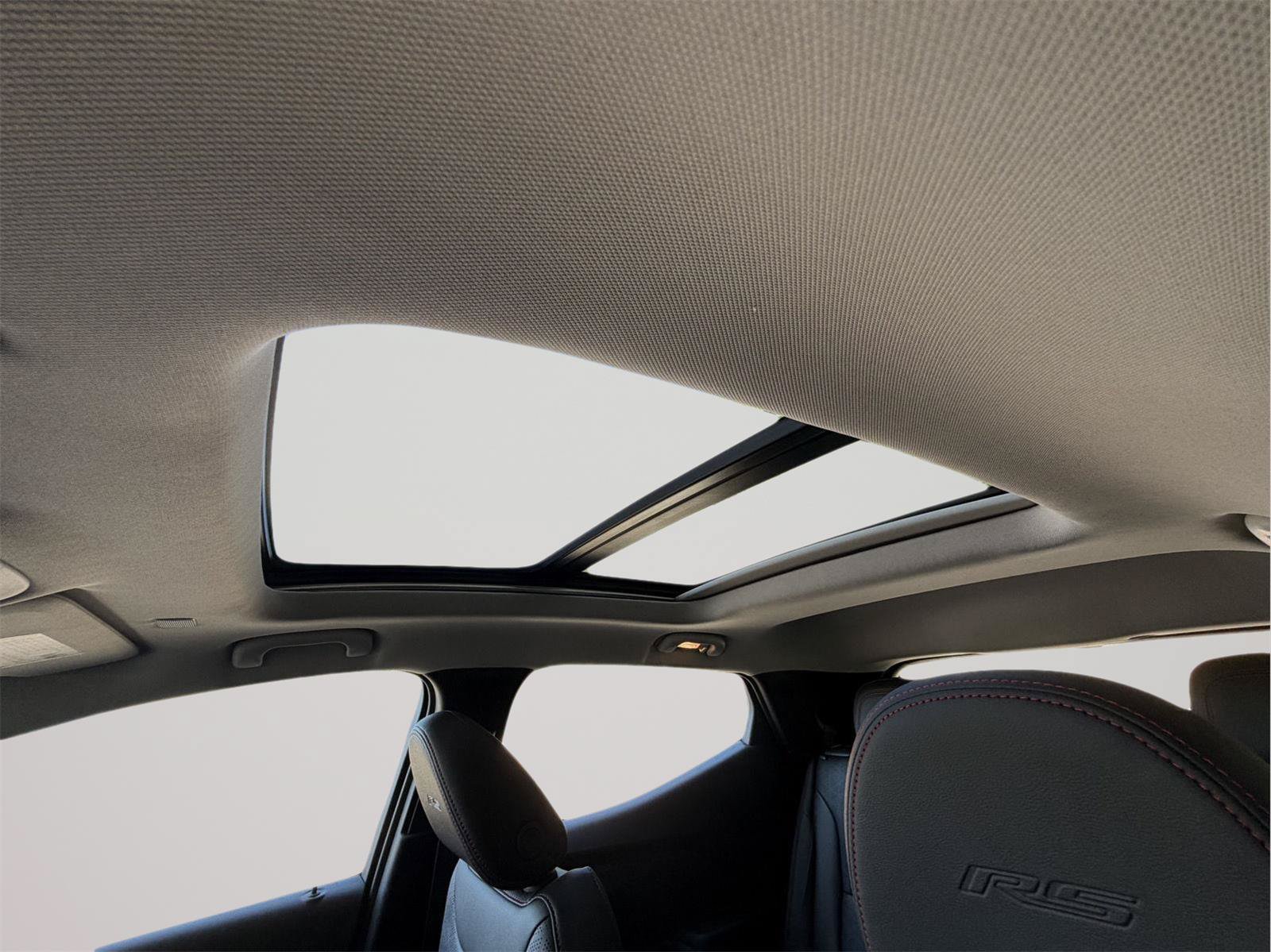 New 2027 Chevrolet Bolt RS w/ Technology Package FWD image 24