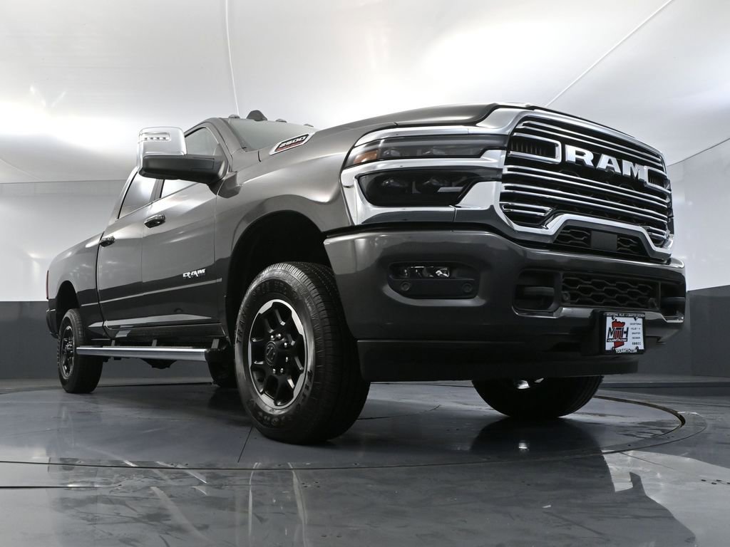 Used 2026 RAM 2500 Laramie image 54