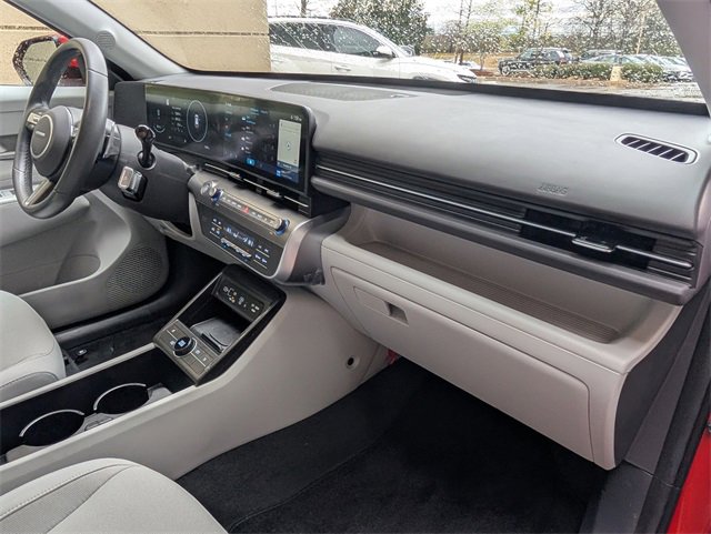 Certified 2024 Hyundai Kona SEL w/ Convenience Package image 21