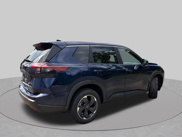 Used 2024 Nissan Rogue SV AWD/4WD image 12