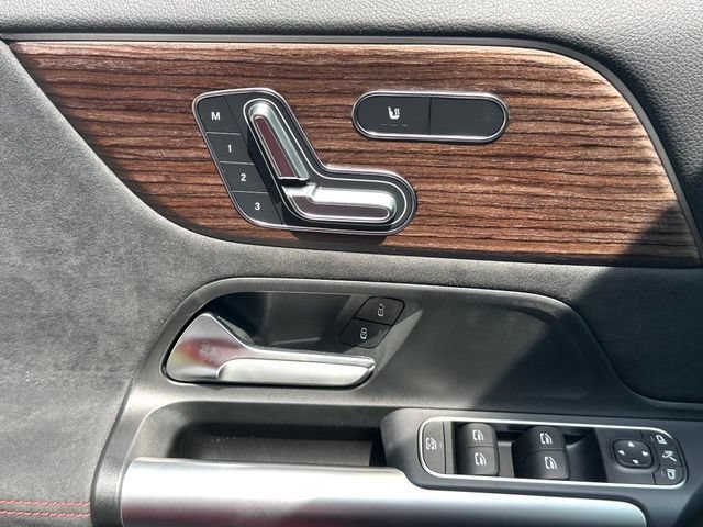 New 2026 Mercedes-Benz GLA 250 4MATIC image 32