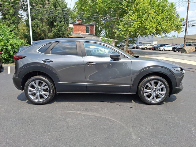 Used 2023 MAZDA CX-30 AWD 2.5 S w/ Select Package image 8