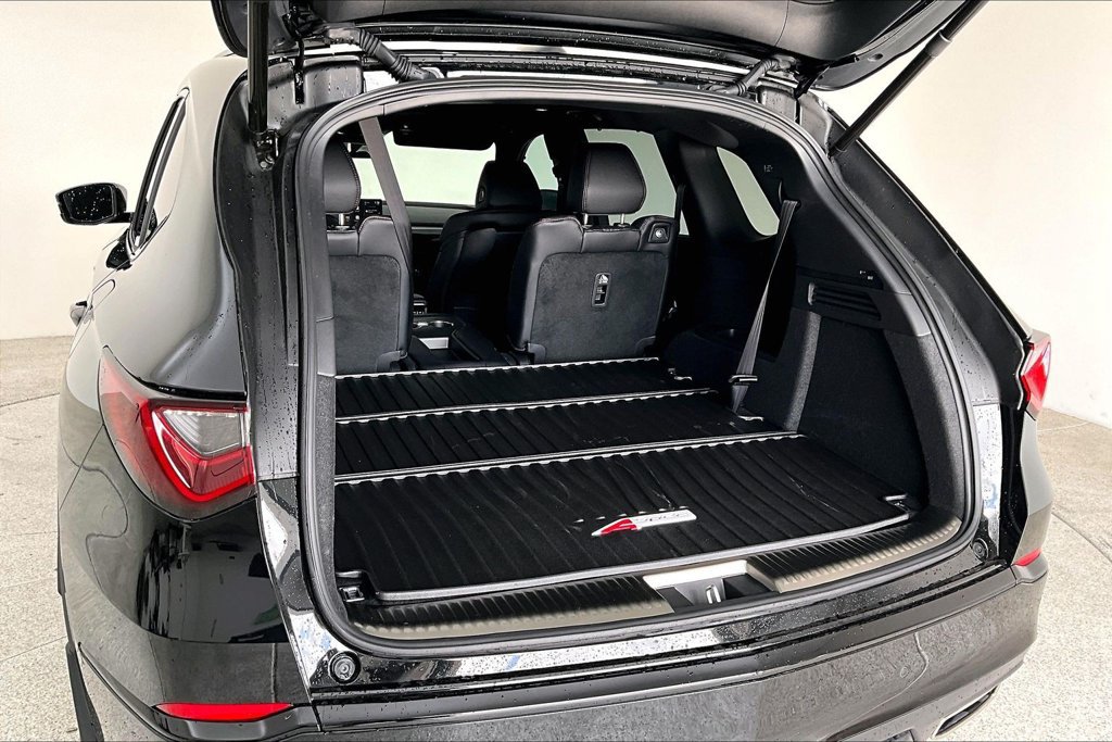 New 2026 Acura MDX A-Spec w/ Advance Package AWD/4WD image 33