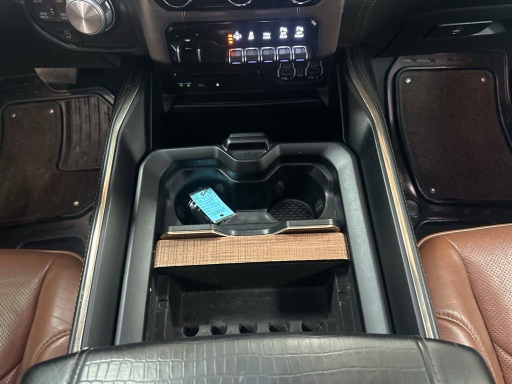 Used 2019 RAM 1500 Limited w/ Trailer Tow Group image 21