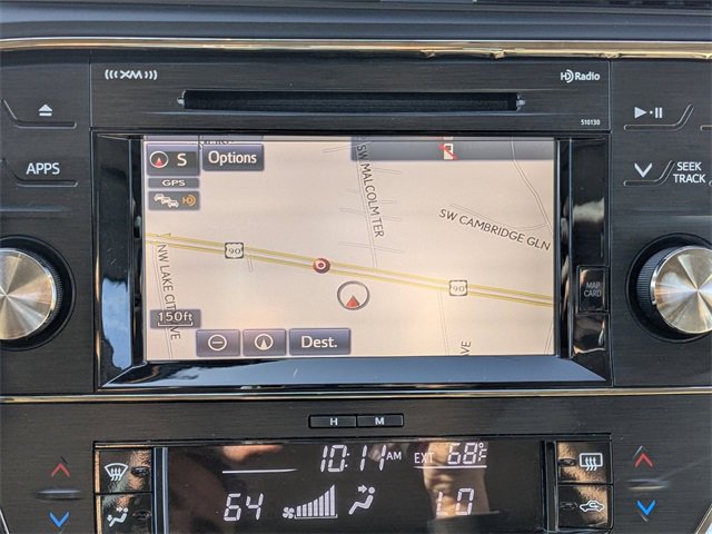 Used 2018 Toyota Avalon XLE Premium image 29