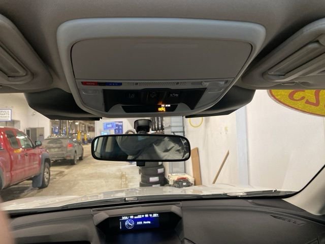 Certified 2023 Subaru Forester Limited image 20