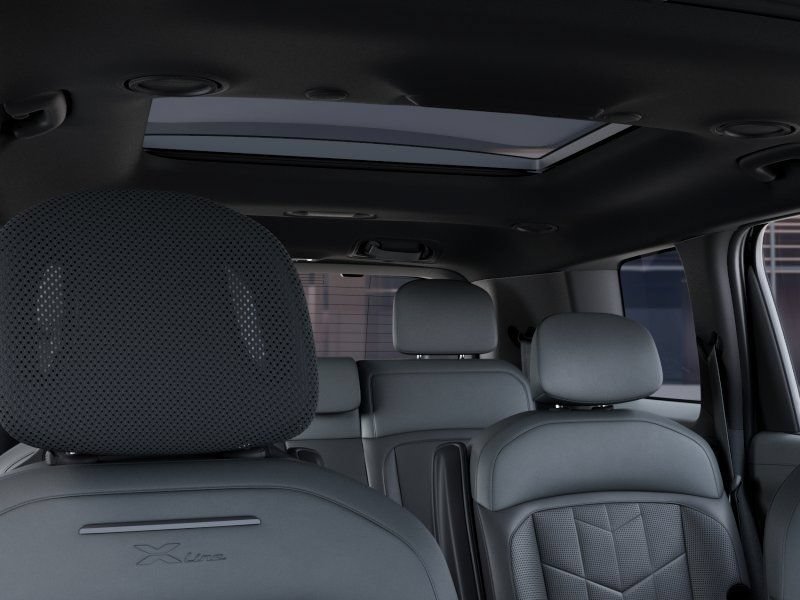 New 2027 Kia Telluride SX X-Line AWD/4WD image 27