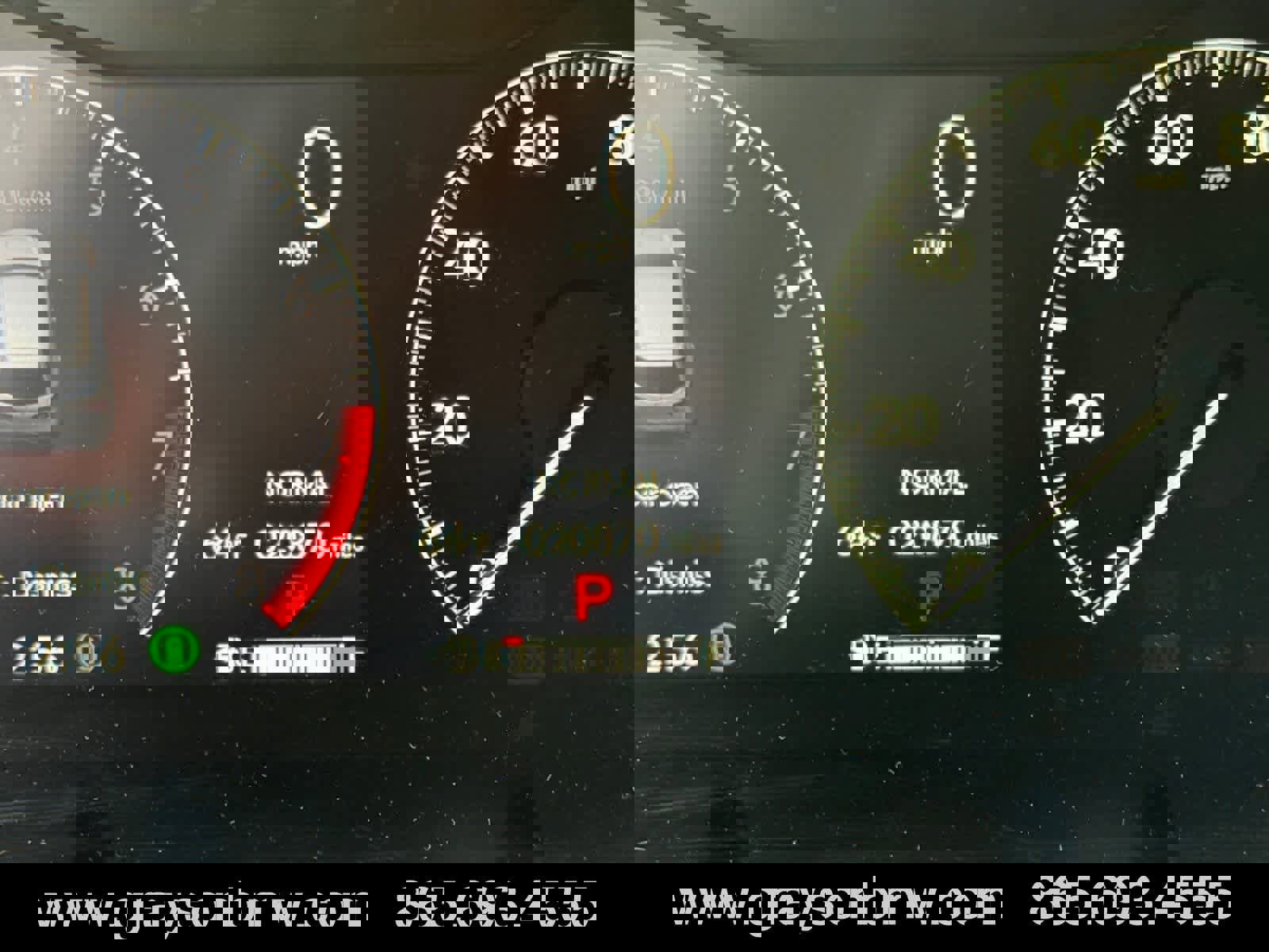 Used 2024 Honda HR-V LX image 36