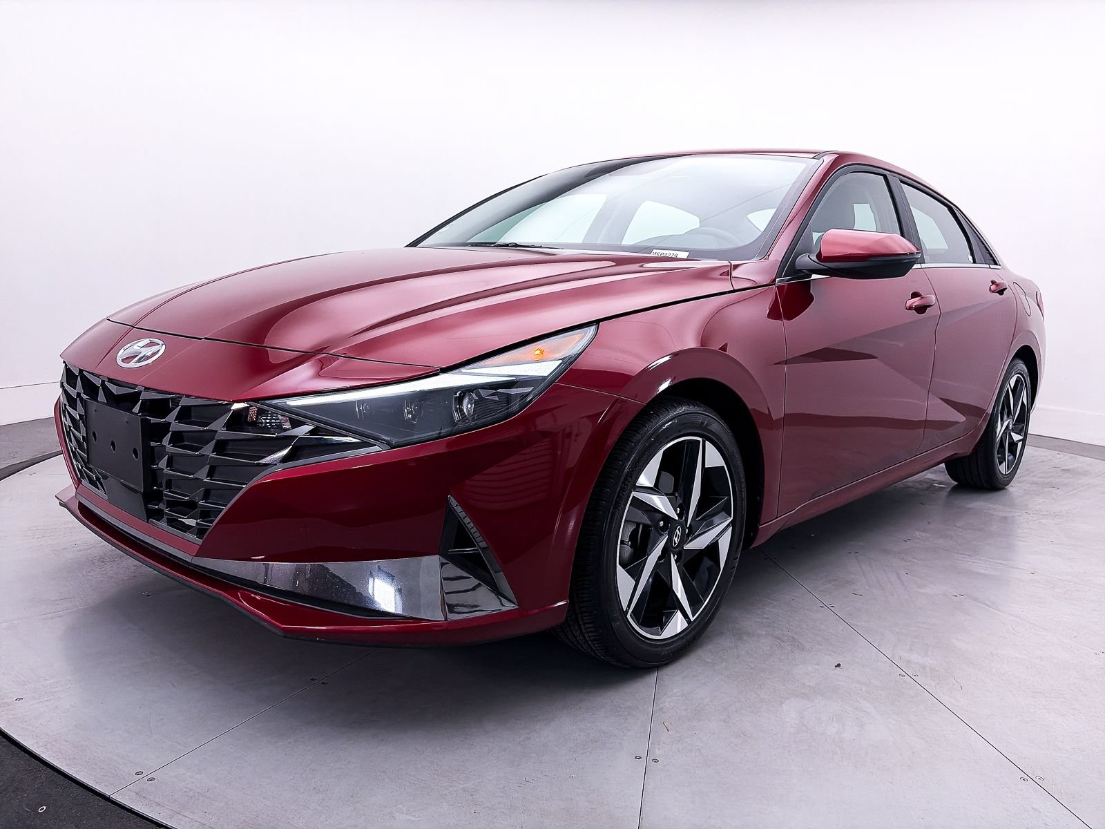 Used 2023 Hyundai Elantra Limited FWD image 13