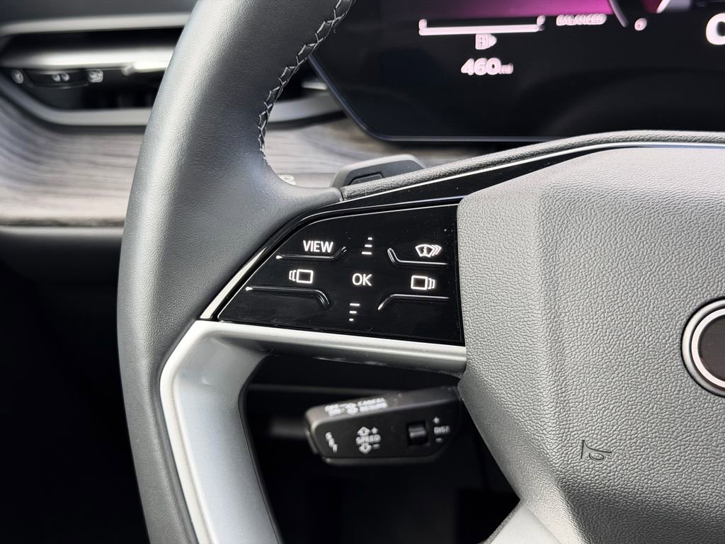 Used 2025 Audi Q5 Premium Plus w/ Premium Plus image 13