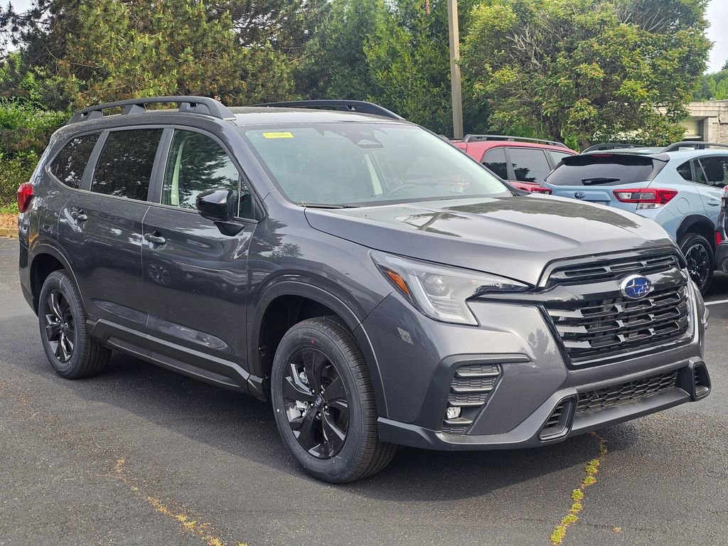 New 2026 Subaru Ascent Premium AWD/4WD image 7