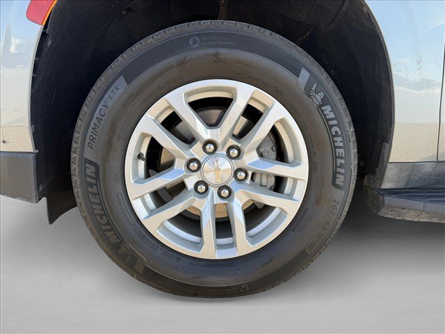 Used 2024 Chevrolet Tahoe LT RWD image 27