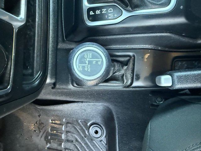 Used 2021 Jeep Wrangler Unlimited Sport image 20