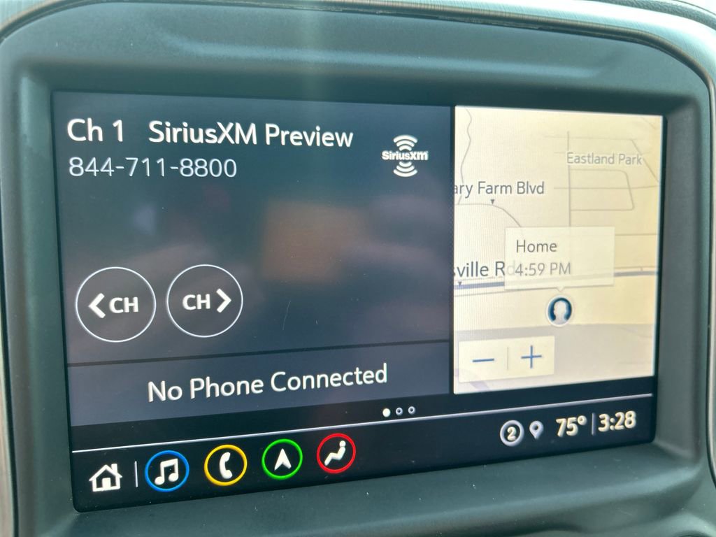 Certified 2023 GMC Sierra 2500 Denali w/ Denali Ultimate Package image 41