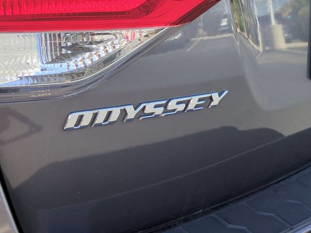 Used 2017 Honda Odyssey SE image 11