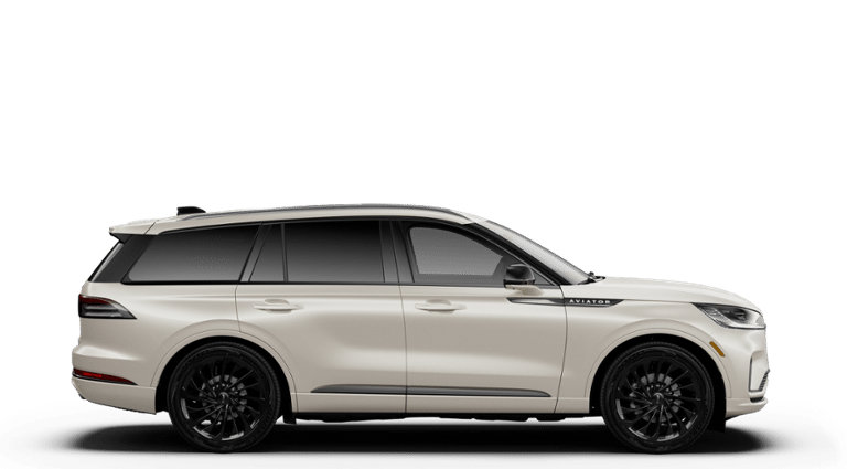 New 2027 Lincoln Aviator Reserve AWD/4WD image 27