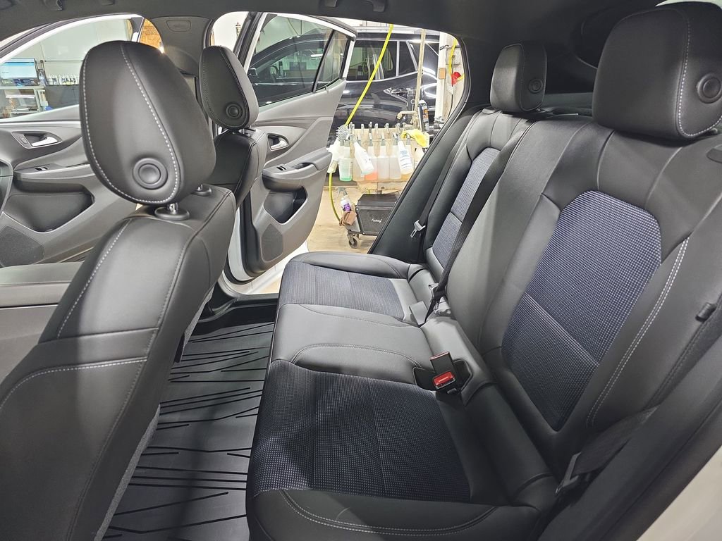 New 2026 Buick Envista Preferred w/ Convenience I Package FWD image 13