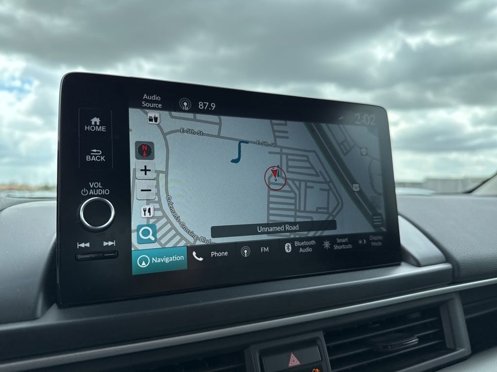Certified 2025 Honda Pilot Elite image 23