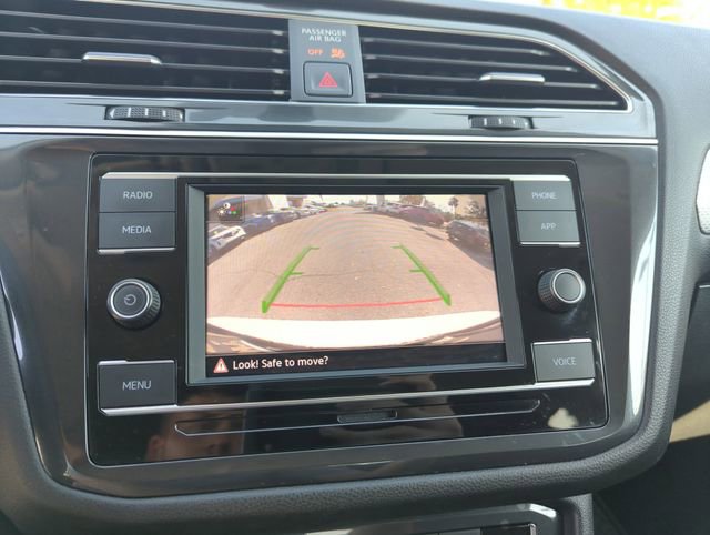 Used 2023 Volkswagen Tiguan S FWD image 25