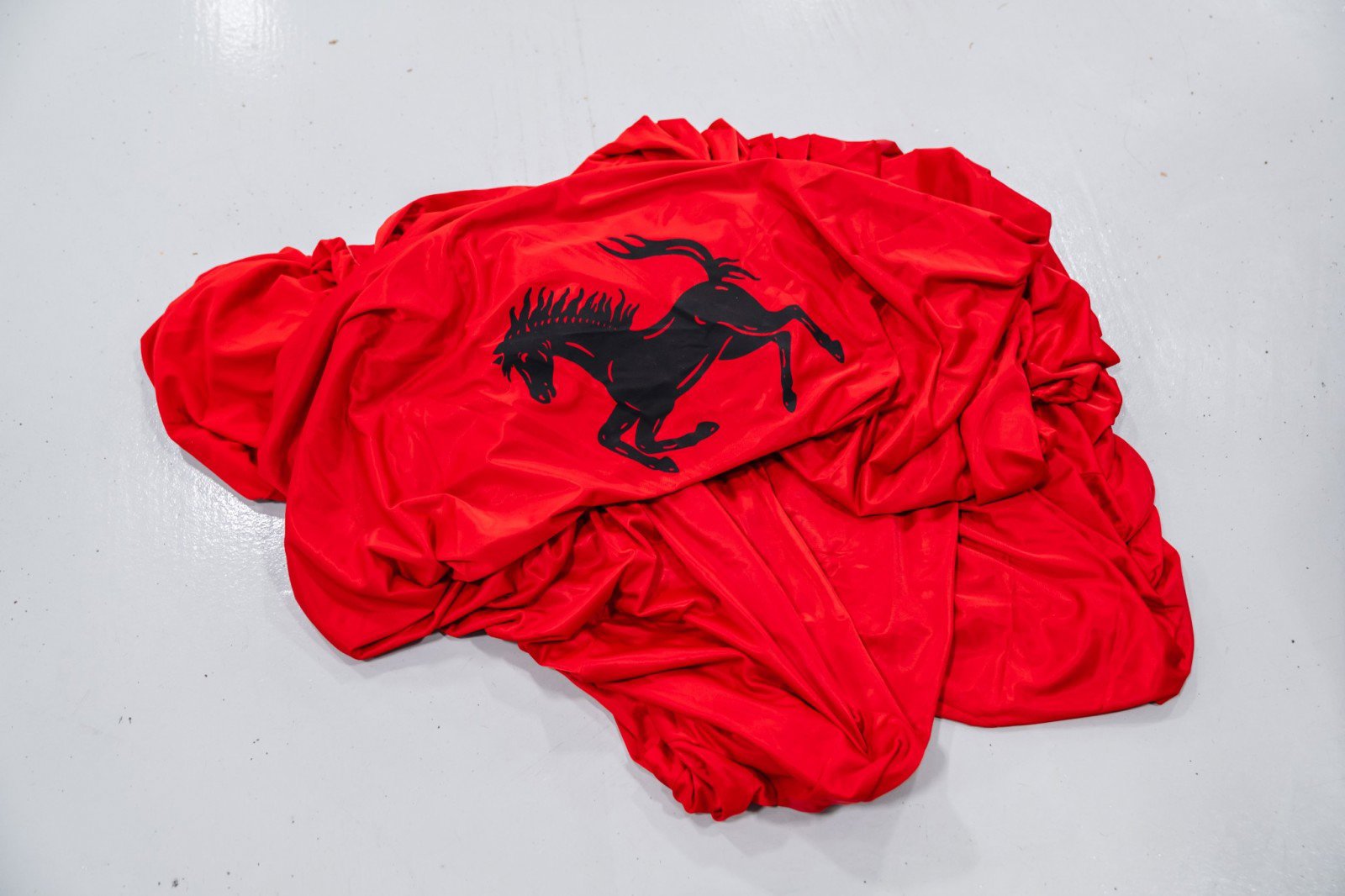 Used 2024 Ferrari SF90 Spider image 43