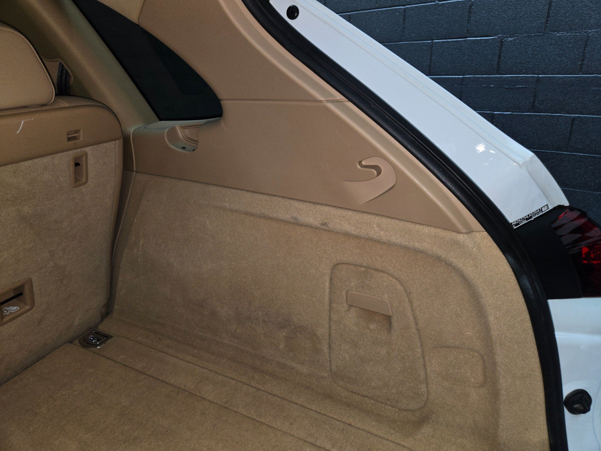 Used 2017 Porsche Cayenne S AWD/4WD image 79