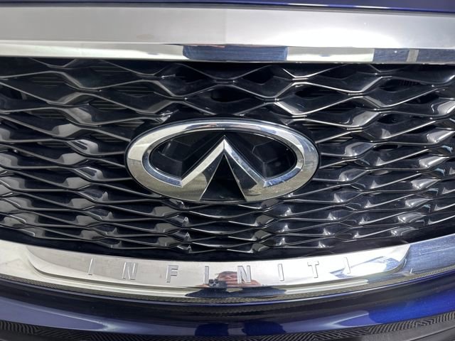 Used 2023 INFINITI QX60 Pure image 9