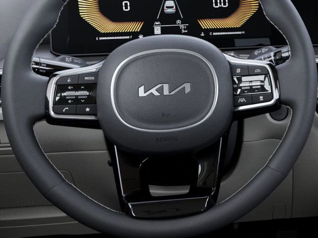 New 2025 Kia Sorento S w/ Panoramic Sunroof Package FWD image 22