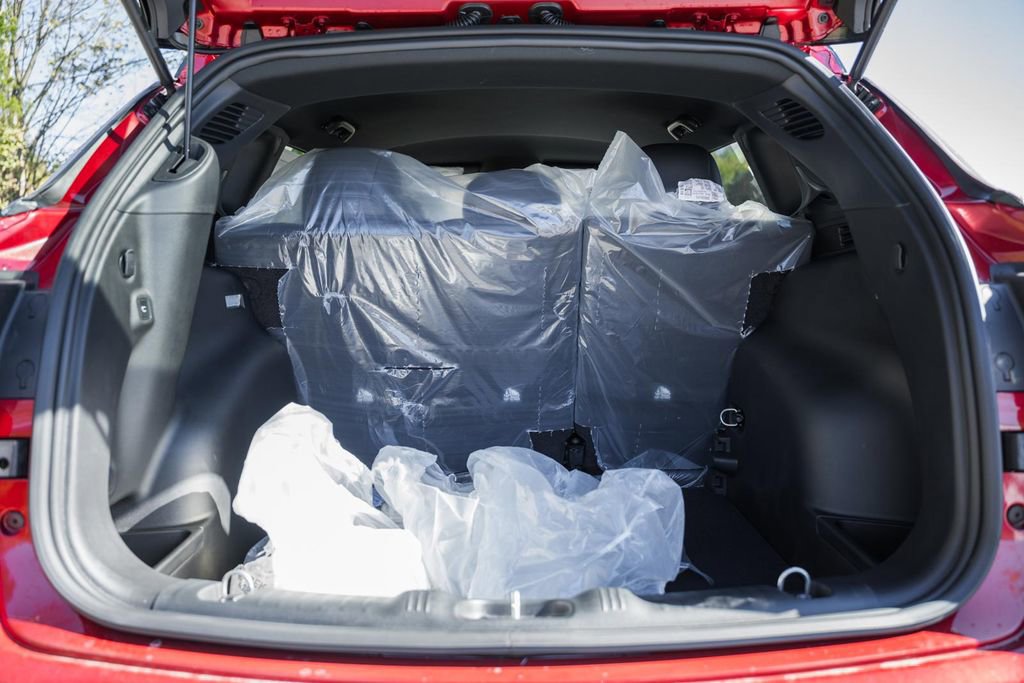 New 2026 Jeep Compass Limited image 10