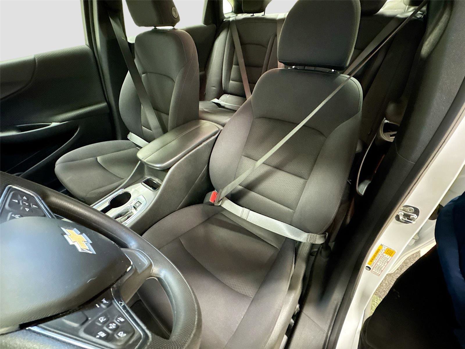 Used 2024 Chevrolet Malibu LT FWD image 20