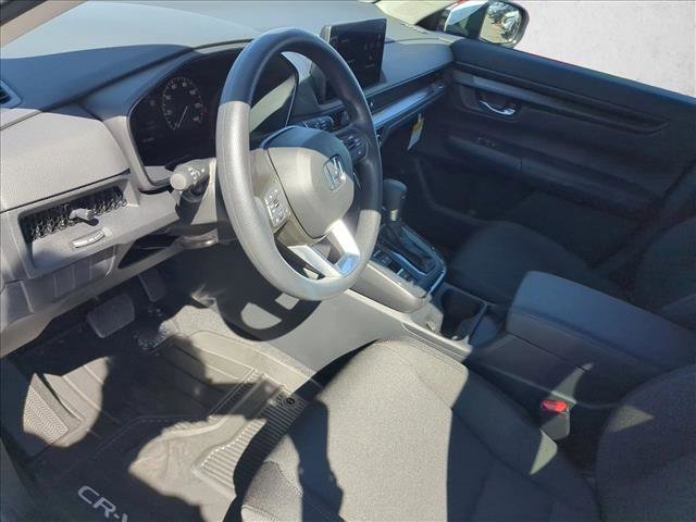 New 2026 Honda CR-V EX image 3