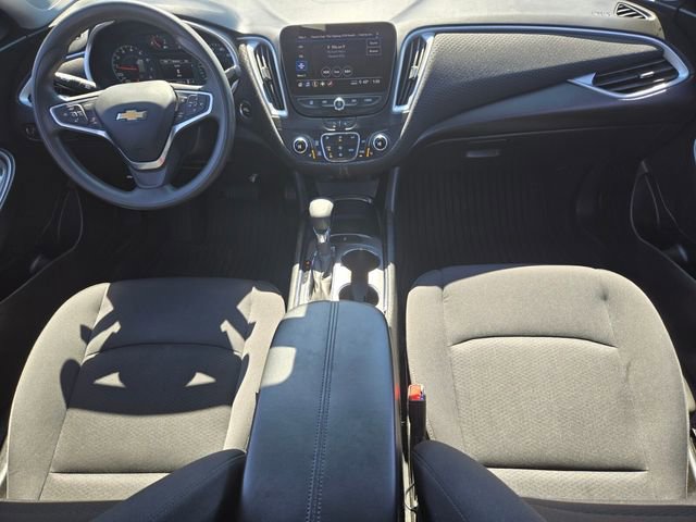 Used 2023 Chevrolet Malibu LT image 13
