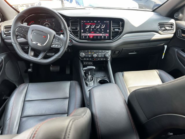 Used 2026 Dodge Durango GT AWD/4WD image 12