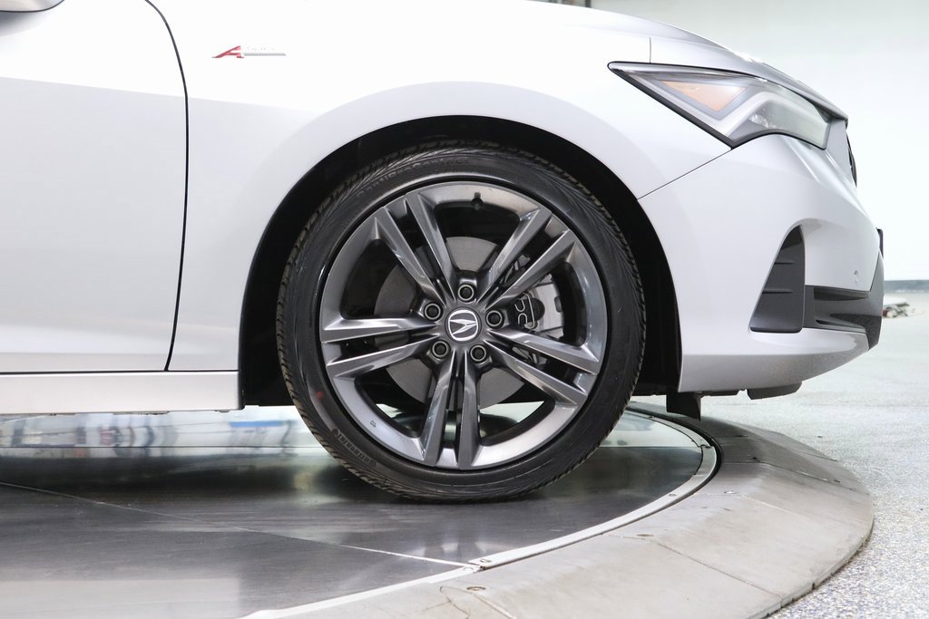 Used 2025 Acura Integra A-Spec image 6