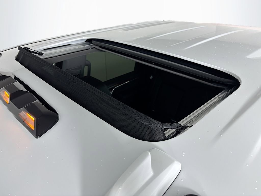 New 2026 GMC Sierra 3500 Denali w/ Denali Reserve Package image 22