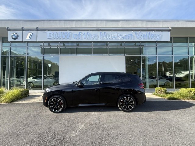 New 2026 BMW X3 M50 w/ Premium Package