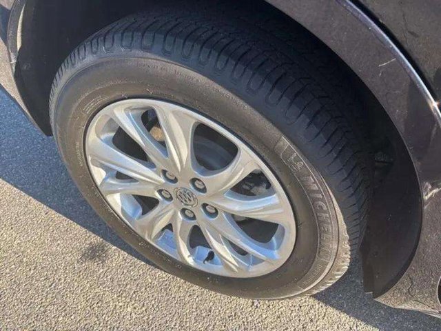 Used 2020 Buick Envision Preferred image 22