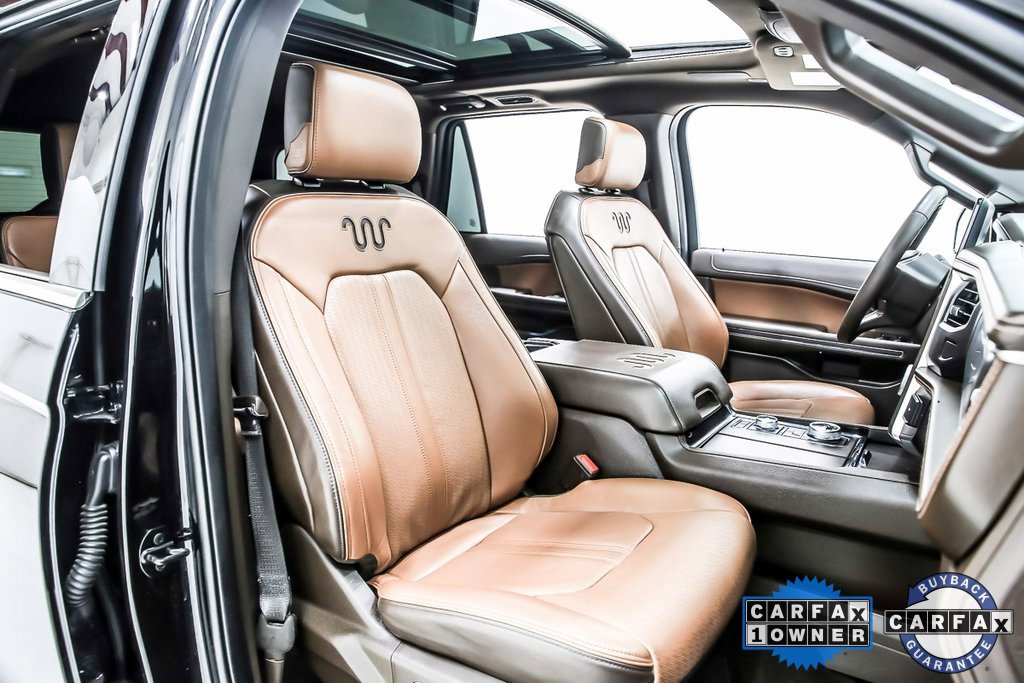 Used 2023 Ford Expedition King Ranch image 34