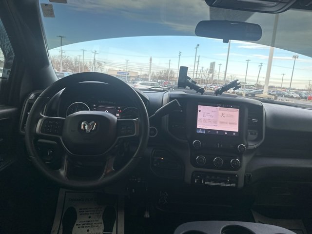 Used 2022 RAM 2500 Tradesman image 8