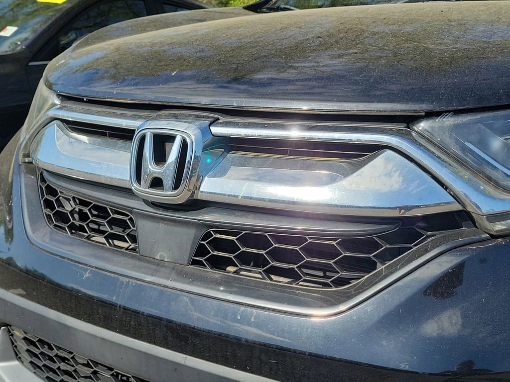 Used 2019 Honda CR-V EX-L image 3