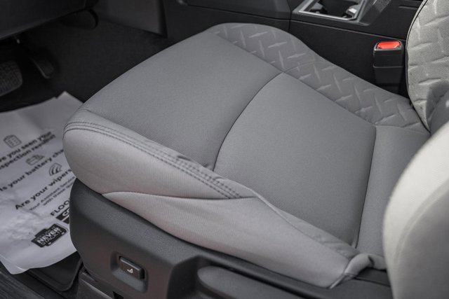 New 2025 Toyota Tacoma SR5 image 29