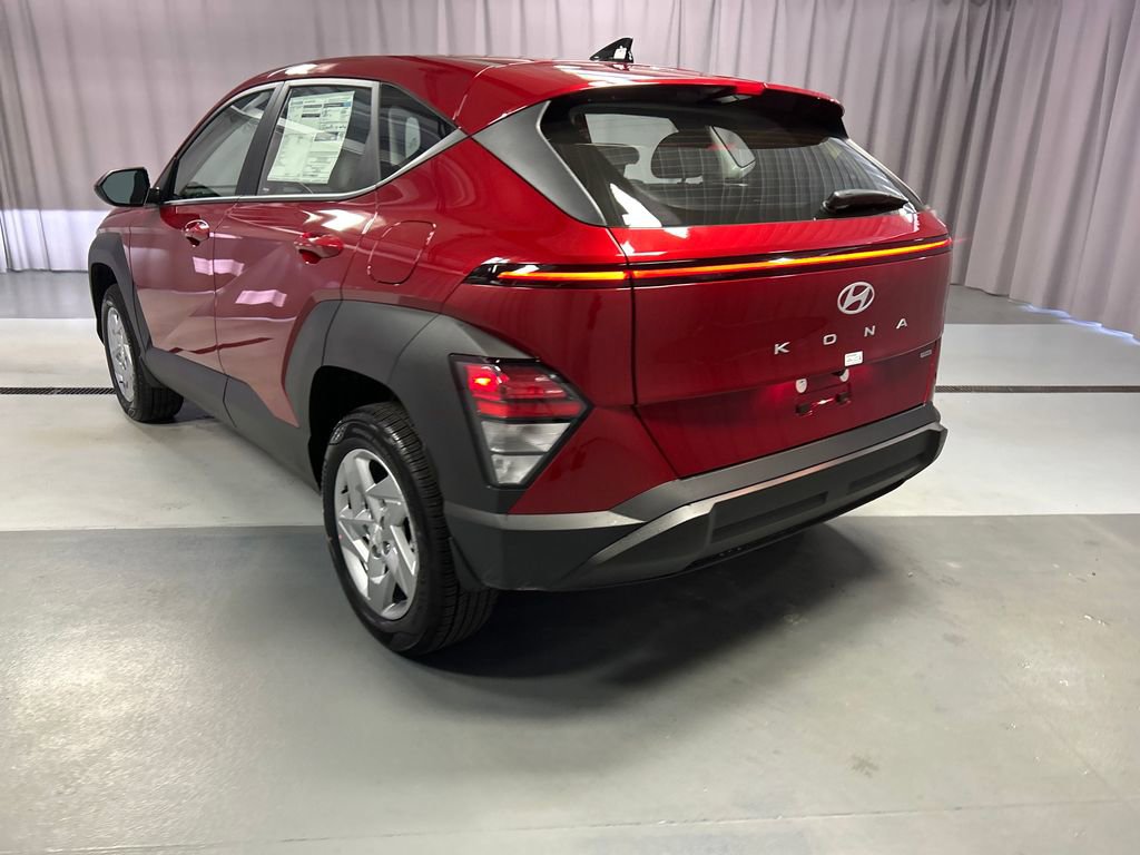 New 2026 Hyundai Kona SE image 5