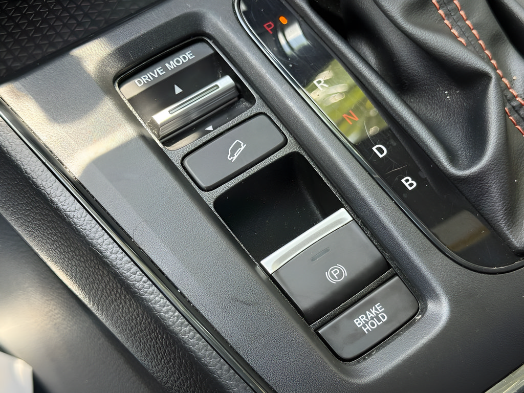 Certified 2024 Honda CR-V Sport image 31
