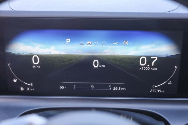 Used 2024 Kia Seltos S image 24