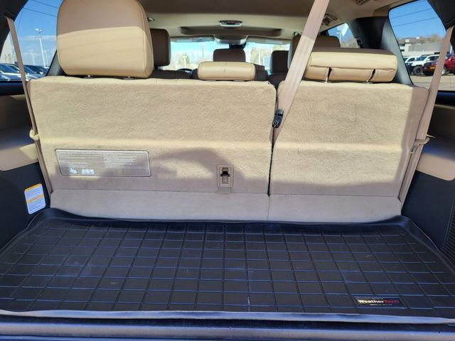 Used 2018 Toyota Sequoia SR5 w/ Premium Package image 29