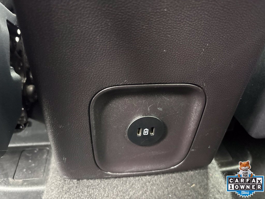 Used 2025 Ford Bronco Sport Outer Banks w/ Outer Banks Tech Package+ AWD/4WD image 30