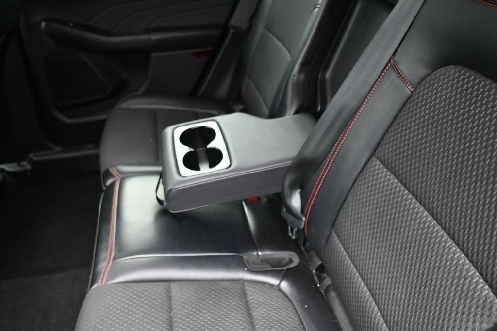 Used 2023 Ford Escape ST-Line AWD/4WD image 25