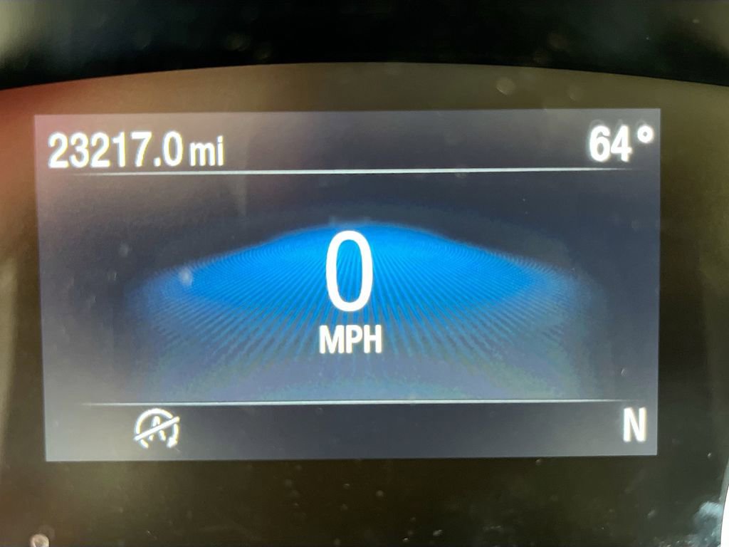 Used 2023 Ford Maverick XLT w/ Equipment Group 300A Standard image 12