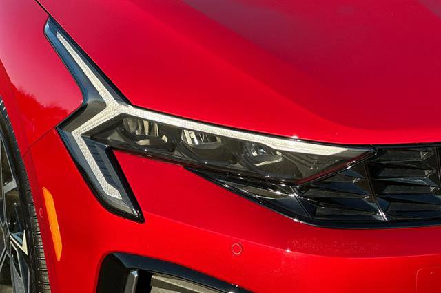 New 2025 Kia K5 EX image 31