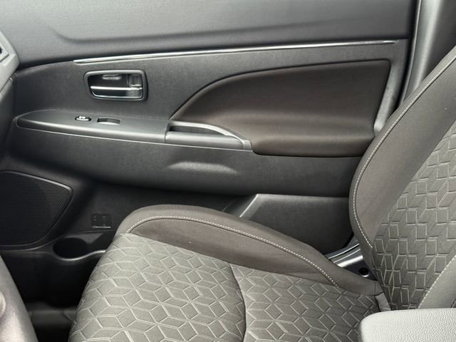 Used 2025 Mitsubishi Outlander Sport ES AWD/4WD image 8